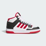 adidas Çocuk Rapid Court Mid Ayakkabı Basketbol,Lifestyle JR3180