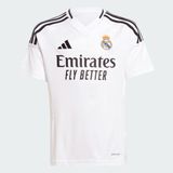 adidas Çocuk Real Madrid 24/25 Kids İç Saha Forması Futbol IT5186
