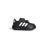 adidas Çocuk Siyah Breaknet 3.0 Cf I Günlük Ayakkabı Js3679