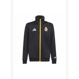 adidas Çocuk Siyah Ceket REAL MARVEL TTY JY5853