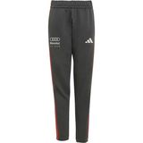Adidas Çocuk Siyah Eşofman Altı Au Dna Pnt Y KE6778 - 7 - 8 Yaş