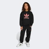 adidas Çocuk Siyah Eşofman Takımı