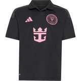 Adidas Çocuk Siyah Forma Imcf A Jsy Y N JL8492 - 7 - 8 Yaş