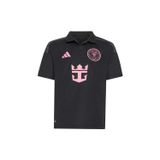 adidas Çocuk Siyah Forma IMCF A JSY Y N JL8492