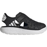 Adidas Çocuk Siyah Sandalet Water Sandal 2 C JP9417