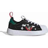 Adidas Çocuk Siyah Sneaker Adıfom Superstar 360 C IH1750