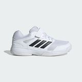 adidas Çocuk Speedcourt Indoor Çocuk Ayakkabısı Gym & Training KJ1244