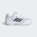 adidas Çocuk Speedcourt Indoor Çocuk Ayakkabısı Training KJ1244