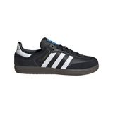 adidas Çocuk Spor Ayakkabı SAMBA OG C IE3678 - Siyah