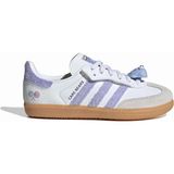 Adidas Çocuk Spor Ayakkabı Samba Og Cf El C KK2162 - Mor