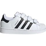 adidas Çocuk Spor Ayakkabı SUPERSTAR II CF C JI3988 - Beyaz