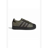 adidas Çocuk Spor Ayakkabı SUPERSTAR LED LIGHTS CF EL C KJ6798