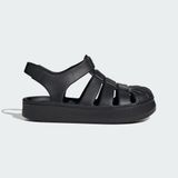 adidas Çocuk Superstar Kids Sandalet Lifestyle JS2844