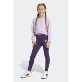 Adidas Çocuk Takım JW2421 - Mor