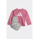 Adidas Çocuk Takım JY0303 - Pembe