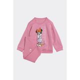 Adidas Çocuk Takım JY3470 - Pembe