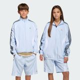 adidas Çocuk TEAMGEIST LOOSE EŞOFMAN ÜSTÜ Lifestyle KC6849