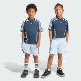adidas Çocuk TEAMGEIST LOOSE ŞORT VE TİŞÖRT TAKIMI Lifestyle KD5785
