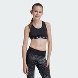 adidas Çocuk TECHFIT PrimeLift React Sporcu Sütyeni Lifestyle,Training,Yoga IY0105