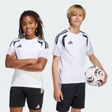 adidas Çocuk Tiro 26 Competition Çocuk Antrenman Forması Futbol KA7603