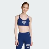 adidas Çocuk Train Essentials Collegiate Print Çocuk Sporcu Sütyeni Lifestyle,Training JW8659