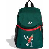 Adidas Çocuk Yeşil Sırt Çantası Dısney Lk Bp KE4858