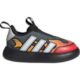 Adidas Çok Renkli Bebek Yürüyüş Ayakkabısı HP3642 BUBBLECOMIC I