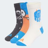 adidas Çok Renkli Erkek Çocuk Çorap KA0295 LK TRNSTR 3PP, 25-27, TYC96220D2DF0A13CCF24D700, Çok Renkli, erkek-çocuk