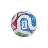 Adidas Çok Renkli Futbol Topu JD8032 WC TRN