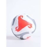 Adidas Çok Renkli Futbol Topu JZ9981 TIRO CLB TFF