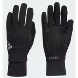 Adidas Cold Rdy Reflective Detail Runnig Eldiven Hy0670