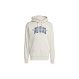 adidas Collegiate Kapüşonlu Sweatshirt, XXL, 01-KC3873-2, Ekru, erkek