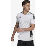 Adidas Con22 Jsy Adha6290 Beyaz Erkek Forma