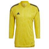 Adidas CON22GK HF0137 Jsy L P Erkek Futbol Forması