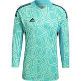 adidas CON22GK Jsy L P Erkek Futbol Forması Renkli HB1613 Sezonluk Model