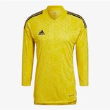 Adidas Condivo 22 Gk Jsy L P Erkek Kaleci Forması - Sarı