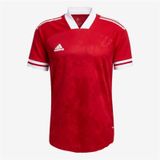 Adidas Condivo20 Jsy Ft7257 Kırmızı Erkek Forma