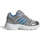 Adidas Control 5 Led KK2614 Gri Bebek Spor Ayakkabı