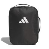 Adidas COOLER BAG S Unisex Yetişkin Çanta CARBON/WHITE/CARBON Standart