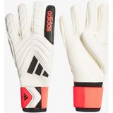Adidas Copa Gl Lge Unisex Bej Kaleci Eldiveni IQ4011 - Beyaz - 9