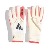 Adidas Copa Gl Lge Unisex Kaleci Eldiveni KA7810 Beyaz - 10,5