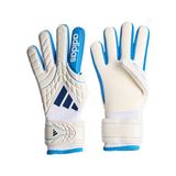 Adidas Copa Gl Lge Unisex Kaleci Eldiveni KE9737 Gri