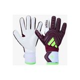 Adidas Copa Gl Lge Unisex Kaleci Eldiveni - Mor - 10