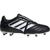 Adidas Copa Gloro II FG Erkek Krampon Suni Deri Siyah Malzeme ile Rahat Oyun Deneyimi