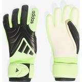 adidas Copa League Çocuk Siyah Kaleci Eldiveni.- - 4