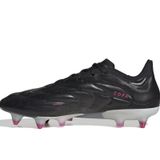 adidas Copa Pure.1 Soft FG Erkek Krampon Siyah 40.5