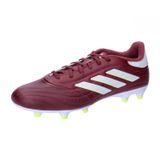 Adidas Copa Pure 2 League Fg Unisex Yetişkin Krampon, Bordo, 42