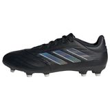 Adidas Copa Pure 2 League Fg Unisex Yetişkin Krampon, Siyah, 36
