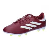 adidas Copa Pure 2 League Tf Unisex Yetişkin Krampon, Bordo, 39 1/3