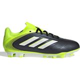 adidas Copa Pure 3 Club Firm-Multi Ground u Çocuk Siyah Çim Saha Kramponu.-
